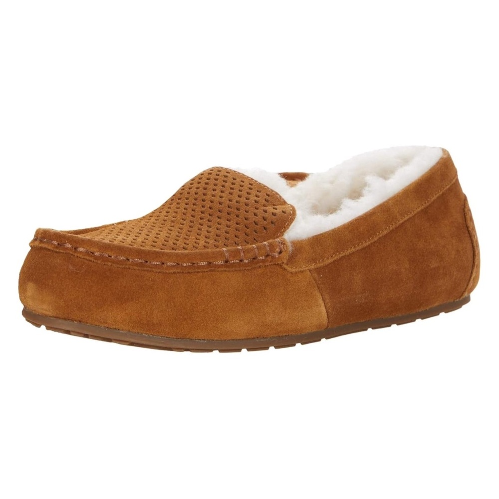 Koolaburra by UGG Women's Lezly Perf Slipper - Size 8